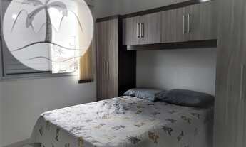 Imagem 5: Disponível após o Carnaval! Apartamento para venda ou locação com vista definitiva da prai