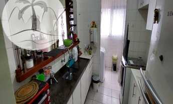 Imagem 4: Cobertura Duplex no bairro de Maitinga