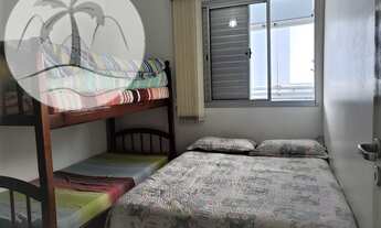 Imagem 4: Disponível após o Carnaval! Apartamento para venda ou locação com vista definitiva da prai