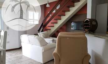 Imagem 2: Belíssimo sobrado em condomínio, localizada aproximadamente100 metros da praia de Maitinga