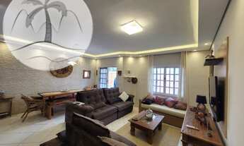 Imagem 4: Sobrado em condomínio fechado, a apenas 200 metros da praia!