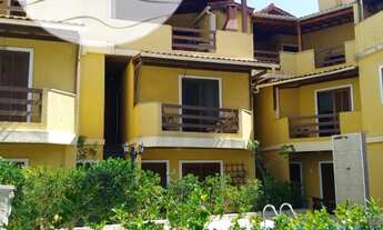 Imagem: Cobertura duplex na praia de Maitinga 2