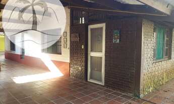 Imagem 4: Casa na Rua João Ramalho com 455 m2 sendo 12 de frente