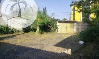 Imagem 2: Casa na Rua João Ramalho com 455 m2 sendo 12 de frente