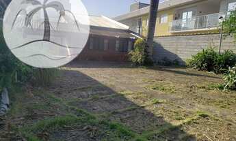 Imagem 3: Casa na Rua João Ramalho com 455 m2 sendo 12 de frente