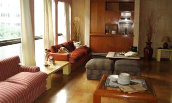 Imagem: APARTAMENTO em São Paulo - SP, Jardim America