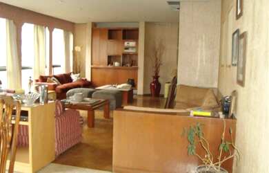 Imagem 2: APARTAMENTO em São Paulo - SP, Jardim America