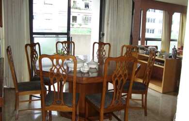 Imagem 4: APARTAMENTO em São Paulo - SP, Jardim America