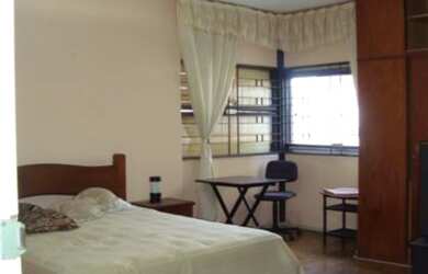 Imagem 7: APARTAMENTO em São Paulo - SP, Jardim America