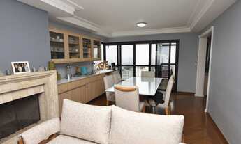 Imagem: Pinheiros, excelente apartamento em andar