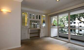 Imagem 6: Apartamento a venda no coração de higienópolis