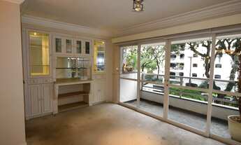 Imagem: Apartamento a venda no coração de higienópolis