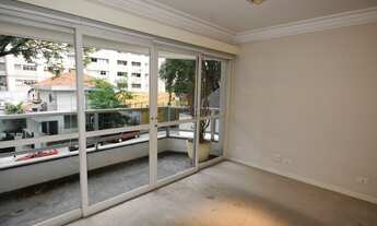 Imagem 2: Apartamento a venda no coração de higienópolis