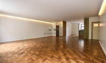 Imagem 3: Apartamento 3 quartos, 1 suite, 1 vaga, 173 m², todo reformado clean
