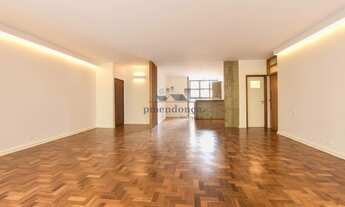 Imagem 4: Apartamento 3 quartos, 1 suite, 1 vaga, 173 m², todo reformado clean