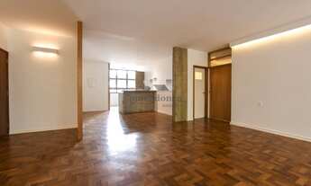 Imagem 6: Apartamento 3 quartos, 1 suite, 1 vaga, 173 m², todo reformado clean