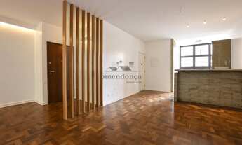 Imagem 5: Apartamento 3 quartos, 1 suite, 1 vaga, 173 m², todo reformado clean