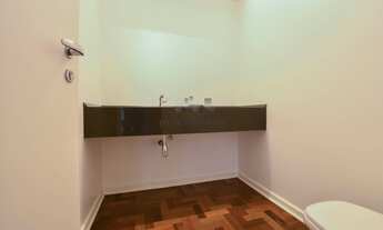 Imagem 7: Apartamento 3 quartos, 1 suite, 1 vaga, 173 m², todo reformado clean