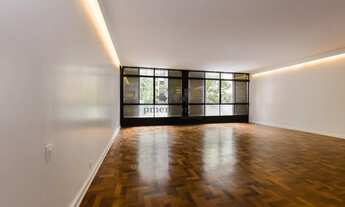 Imagem 2: Apartamento 3 quartos, 1 suite, 1 vaga, 173 m², todo reformado clean