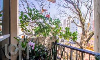 Imagem 2: Apartamento em Perdizes com 75m², 2 quartos e 1 vaga