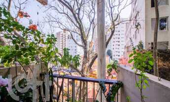 Imagem 3: Apartamento em Perdizes com 75m², 2 quartos e 1 vaga