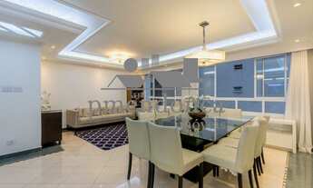 Imagem: Apartamento em Pinheiros com 88m² pronto