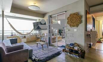 Imagem 7: Cobertura Penthouse na Pompéia com 95m2, 2 quartos ( 1 suíte ) e 2 vagas