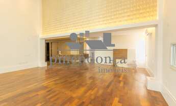 Imagem 6: Apartamento à venda parte nobre de Perdizes com 4 suítes e 4 vagas, 250m2 !