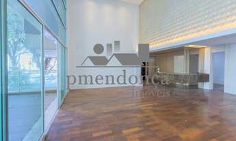 Imagem 7: Apartamento à venda parte nobre de Perdizes com 4 suítes e 4 vagas, 250m2 !