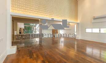 Imagem 5: Apartamento à venda parte nobre de Perdizes com 4 suítes e 4 vagas, 250m2 !