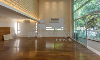 Imagem 2: Apartamento à venda parte nobre de Perdizes com 4 suítes e 4 vagas, 250m2 !