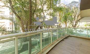 Imagem 3: Apartamento à venda parte nobre de Perdizes com 4 suítes e 4 vagas, 250m2 !