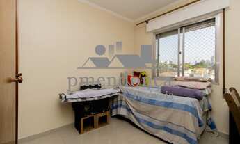 Imagem 7: Apartamento à venda em Perdizes com 87m2, 2 quartos e 1 vaga