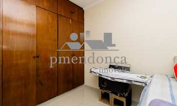 Imagem 5: Apartamento à venda em Perdizes com 87m2, 2 quartos e 1 vaga