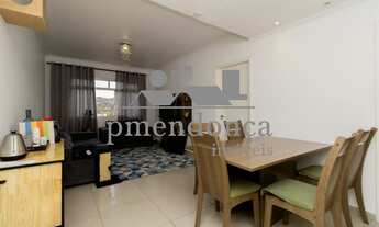 Imagem: Apartamento à venda em Perdizes com 87m2