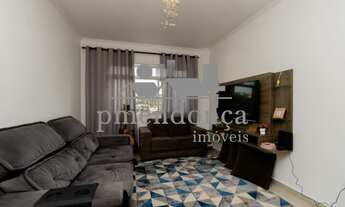 Imagem 2: Apartamento à venda em Perdizes com 87m2, 2 quartos e 1 vaga