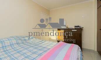 Imagem 6: Apartamento à venda em Perdizes com 87m2, 2 quartos e 1 vaga