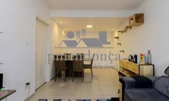 Imagem 3: Apartamento à venda em Perdizes com 87m2, 2 quartos e 1 vaga