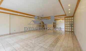 Imagem 4: Apartamento em Higienópolis com 3 suítes e 3 vagas, 383m²