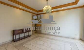 Imagem 6: Apartamento em Higienópolis com 3 suítes e 3 vagas, 383m²