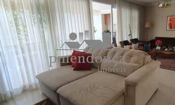 Imagem 2: Apartamento na Vila Romana com 3 suites e 3 vagas, 134m2