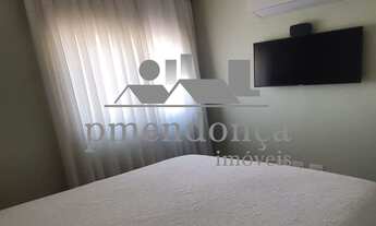 Imagem 7: Apartamento na Vila Romana com 3 suites e 3 vagas, 134m2