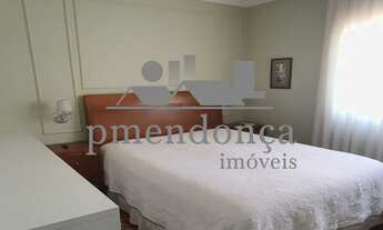 Imagem 6: Apartamento na Vila Romana com 3 suites e 3 vagas, 134m2