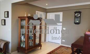 Imagem 3: Apartamento na Vila Romana com 3 suites e 3 vagas, 134m2