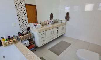 Imagem 2: Casa no Condomínio Mont Blanc - Sorocaba - SP