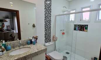 Imagem 4: Casa no Condomínio Mont Blanc - Sorocaba - SP