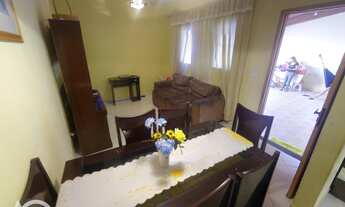 Imagem 4: Casa Prox. Centro de Paulínia