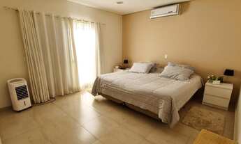 Imagem 5: Casa no Condomínio Mont Blanc - Sorocaba - SP