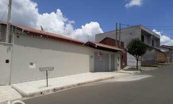 Imagem: Casa em Paulínia -SP