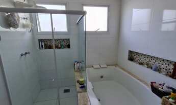 Imagem 3: Casa no Condomínio Mont Blanc - Sorocaba - SP